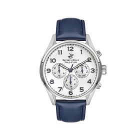 Beverly Hills Polo Club BP3282X.339 Erkek Kol Saati