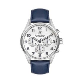 Beverly Hills Polo Club BP3282X.339 Erkek Kol Saati