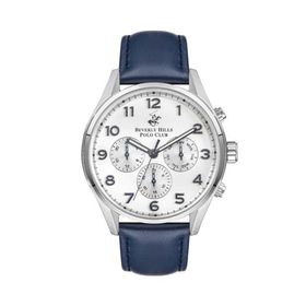 Beverly Hills Polo Club BP3282X.339 Erkek Kol Saati