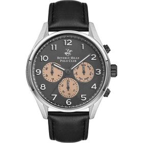 Beverly Hills Polo Club BP3282X.351 Erkek Kol Saati