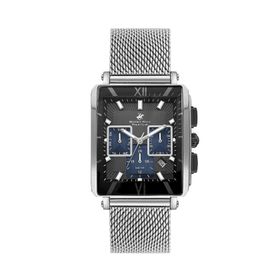 Beverly Hills Polo Club BP3283X.350 Kol Saati