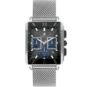 Beverly Hills Polo Club BP3283X.350 Kol Saati