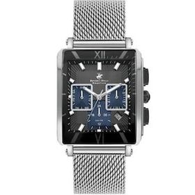 Beverly Hills Polo Club BP3283X.350 Kol Saati