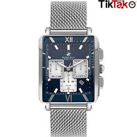Beverly Hills Polo Club BP3283X.390 Erkek Kol Saati