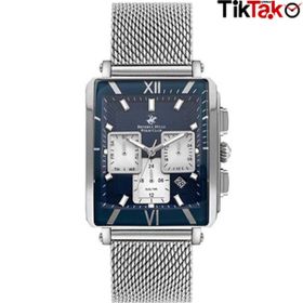 Beverly Hills Polo Club BP3283X.390 Erkek Kol Saati