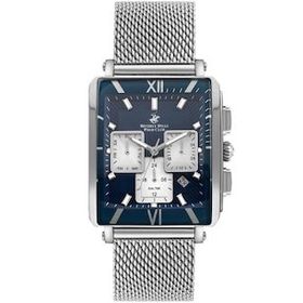 Beverly Hills Polo Club BP3283X.390 Erkek Kol Saati