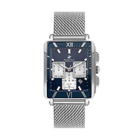 Beverly Hills Polo Club BP3283X.390 Erkek Kol Saati