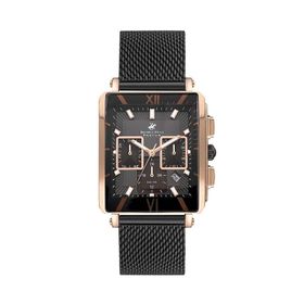 Beverly Hills Polo Club BP3283X.450 Erkek Kol Saati