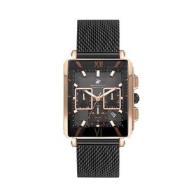 Beverly Hills Polo Club BP3283X.450 Erkek Kol Saati