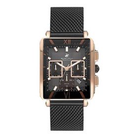 Beverly Hills Polo Club BP3283X.450 Erkek Kol Saati