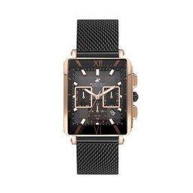 Beverly Hills Polo Club BP3283X.450 Erkek Kol Saati