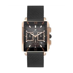Beverly Hills Polo Club BP3283X.450 Erkek Kol Saati