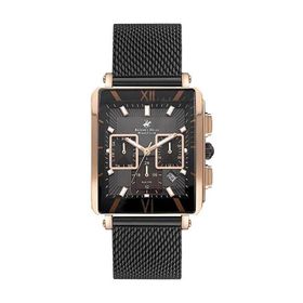 Beverly Hills Polo Club BP3283X.450 Erkek Kol Saati