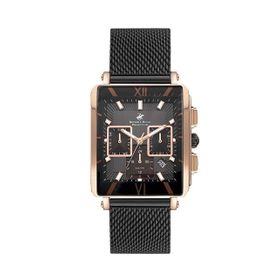 Beverly Hills Polo Club BP3283X.450 Erkek Kol Saati