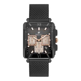 Beverly Hills Polo Club BP3283X.650 Kol Saati