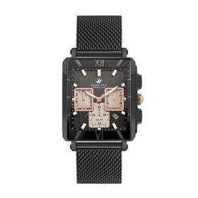 Beverly Hills Polo Club BP3283X.650 Kol Saati