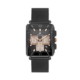 Beverly Hills Polo Club BP3283X.650 Kol Saati