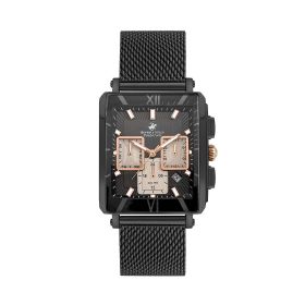 Beverly Hills Polo Club BP3283X.650 Kol Saati