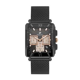 Beverly Hills Polo Club BP3283X.650 Kol Saati