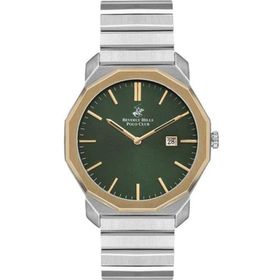 Beverly Hills Polo Club BP3285X.270 Erkek Kol Saati