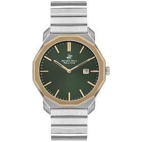 Beverly Hills Polo Club BP3285X.270 Erkek Kol Saati