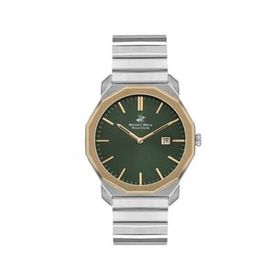 Beverly Hills Polo Club BP3285X.270 Erkek Kol Saati