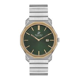 Beverly Hills Polo Club BP3285X.270 Erkek Kol Saati