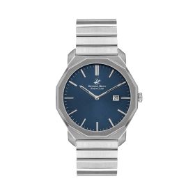 Beverly Hills Polo Club BP3285X.390 Erkek Kol Saati