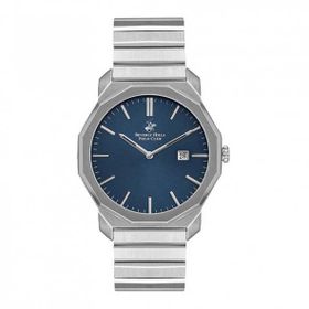 Beverly Hills Polo Club BP3285X.390 Erkek Kol Saati
