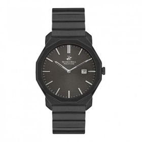 Beverly Hills Polo Club BP3285X.650 Erkek Kol Saati