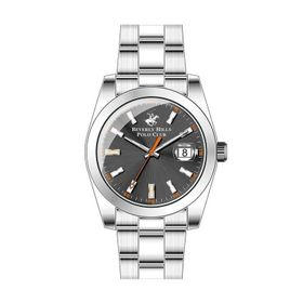 Beverly Hills Polo Club Bp3288x.350 Erkek Kol Saati