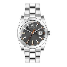 Beverly Hills Polo Club Bp3288x.350 Erkek Kol Saati