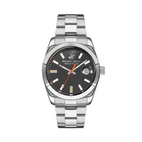 Beverly Hills Polo Club Bp3288x.350 Erkek Kol Saati