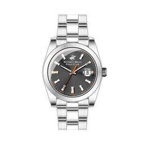 Beverly Hills Polo Club Bp3288x.350 Erkek Kol Saati