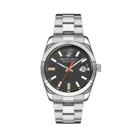 Beverly Hills Polo Club Bp3288x.350 Erkek Kol Saati
