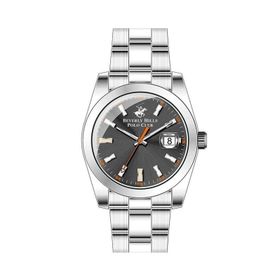 Beverly Hills Polo Club Bp3288x.350 Erkek Kol Saati