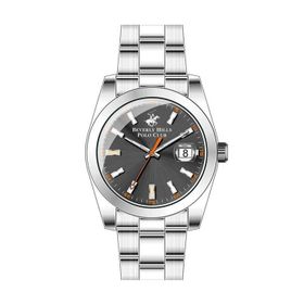 Beverly Hills Polo Club Bp3288x.350 Erkek Kol Saati
