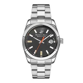 Beverly Hills Polo Club Bp3288x.350 Erkek Kol Saati