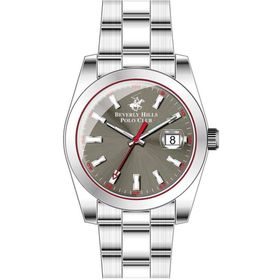 Beverly Hills Polo Club Bp3288x.360 Erkek Kol Saati