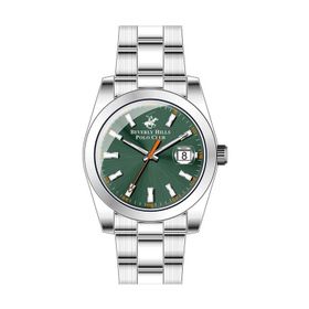 Beverly Hills Polo Club Bp3288x.370 Erkek Kol Saati