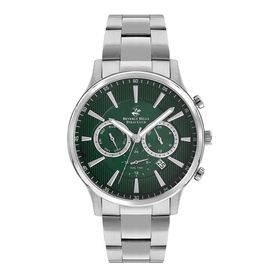 Beverly Hills Polo Club Bp3288x.370 Erkek Kol Saati