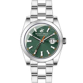 Beverly Hills Polo Club Bp3288x.370 Erkek Kol Saati