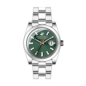 Beverly Hills Polo Club Bp3288x.370 Erkek Kol Saati