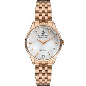 Beverly Hills Polo Club BP3293X.420 Kol Saati