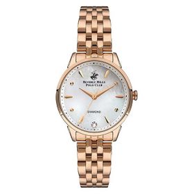 Beverly Hills Polo Club BP3293X.420 Kol Saati