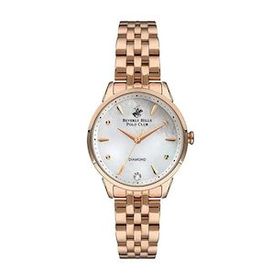 Beverly Hills Polo Club BP3293X.420 Kol Saati