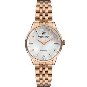 Beverly Hills Polo Club BP3293X.420 Kol Saati