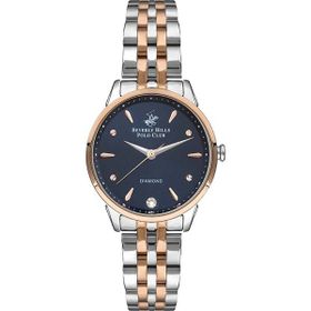 Beverly Hills Polo Club BP3293X.590 Kadın Kol Saati