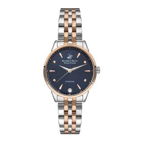 Beverly Hills Polo Club BP3293X.590 Kol Saati