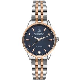 Beverly Hills Polo Club BP3293X.590 Kol Saati